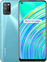 Realme C17 In Hong Kong